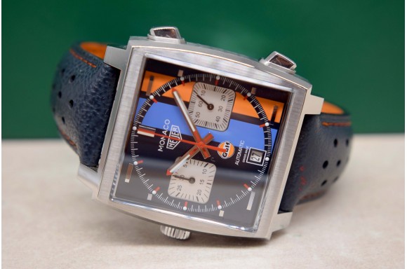 copy of TAG Heuer Monaco...