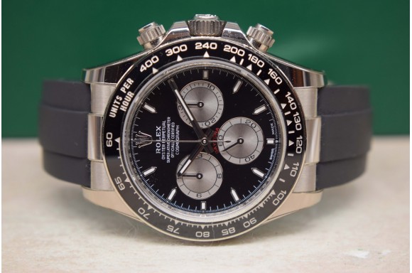 copy of Rolex Submariner...