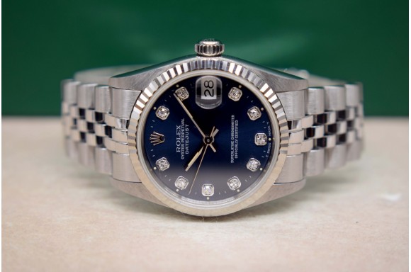 Rolex Datejust 68274 anno...