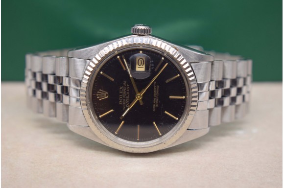 Rolex Datejust 16014 anno...