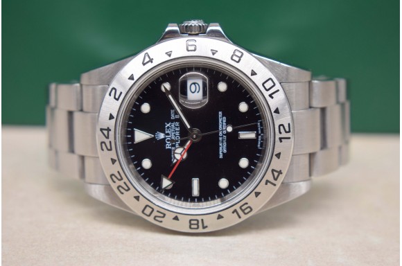 copy of Rolex Explorer II...