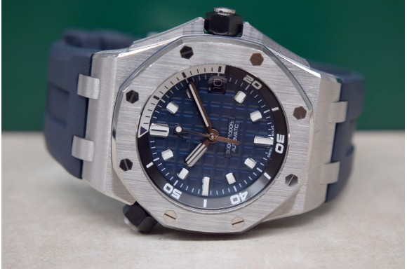 Audemars Piguet Royal Oak...