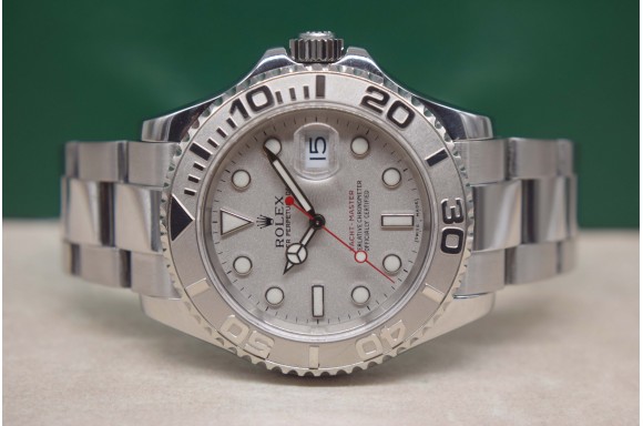 Rolex Yacht-Master 16622...