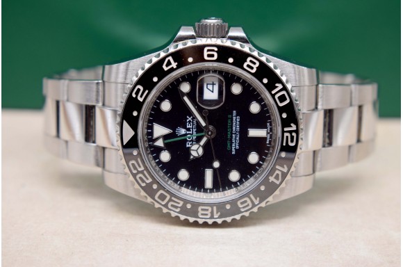 copy of Rolex GMT Master II...