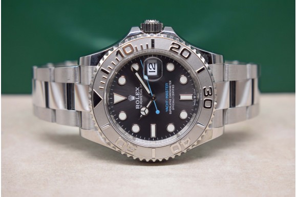 Rolex Yacht-Master 126622...