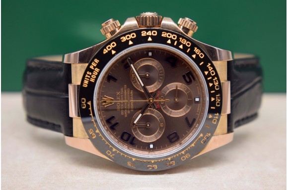Rolex Daytona 116515LN anno...