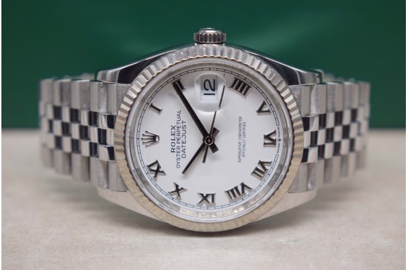 copy of Rolex Datejust...