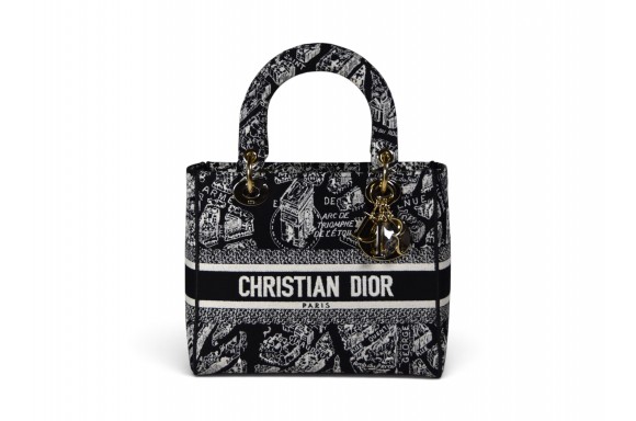 Borsa Lady Dior