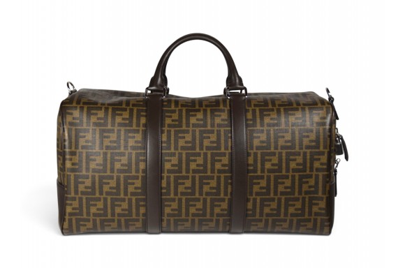 Borsone Fendi Nuovo