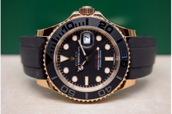 copy of Rolex Yacht-Master...