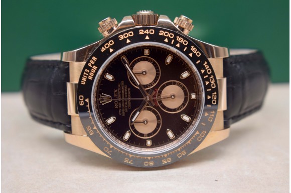 Rolex Daytona 116515LN anno...