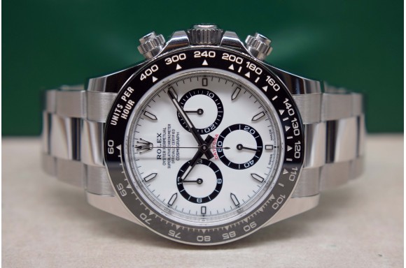 Rolex Daytona 126500LN anno...