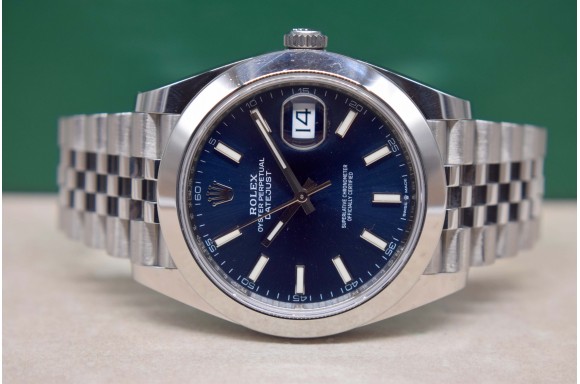 copy of Rolex Datejust...