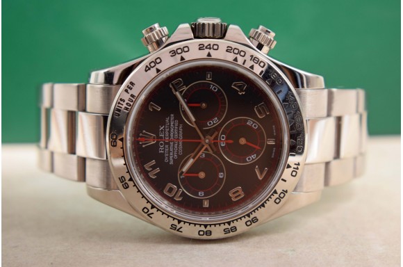 copy of Rolex Daytona 6265...
