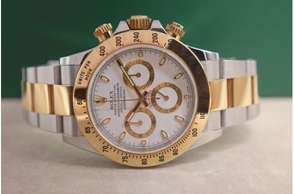 copy of Rolex Daytona...
