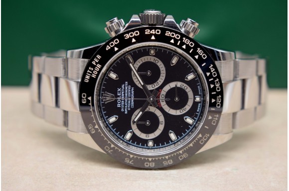 Rolex Daytona 116500LN S+G...