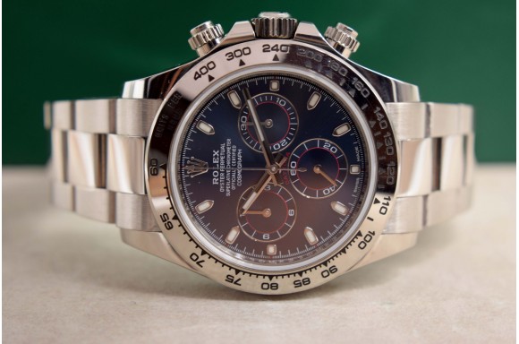 Rolex Daytona 116509 FULL...