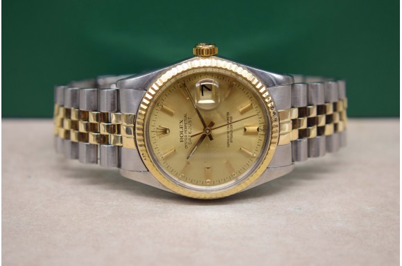 copy of Rolex Datejust...