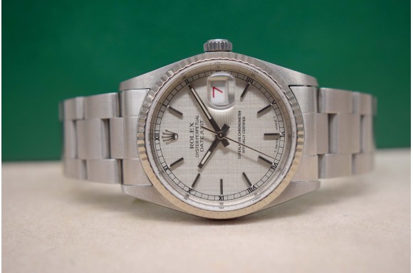 copy of Rolex Datejust...