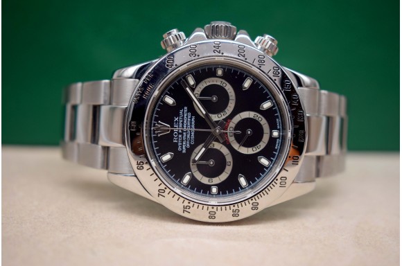 Rolex Daytona 116520 NG...