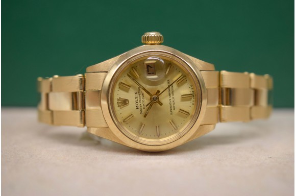 copy of Rolex Lady-Datejust...