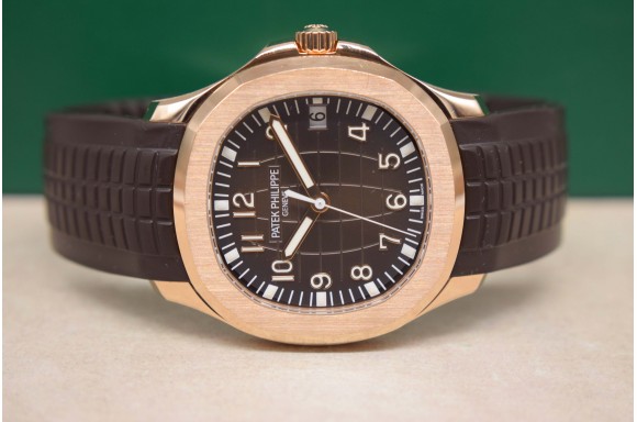 Patek Philippe 5167R...