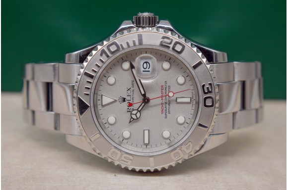 Rolex Yacht-Master 16622 NG...