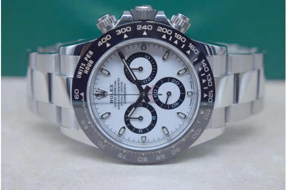 Rolex Daytona 116500LN FULL...