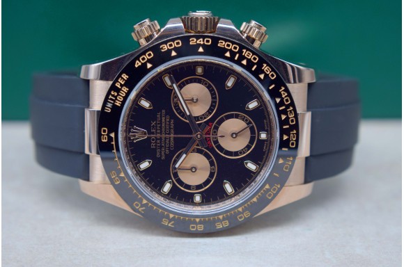 copy of Rolex Submariner...