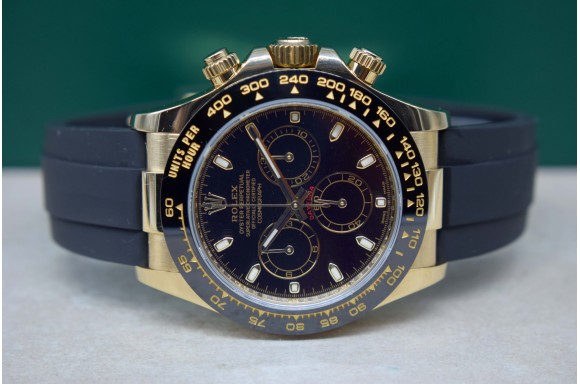 copy of Rolex Daytona 6265...