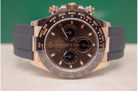 Rolex Daytona 116515LN anno...