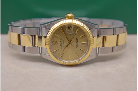 Rolex Datejust-Lady 6824...