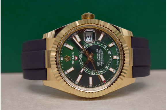 Rolex Sky-Dweller 336238...