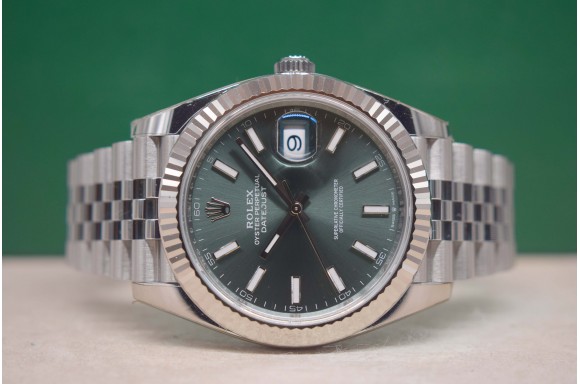 copy of Rolex Datejust II...