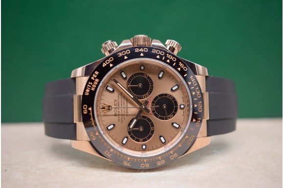 Rolex Daytona 116515LN anno...