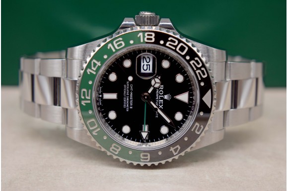 copy of Rolex GMT-Master II...