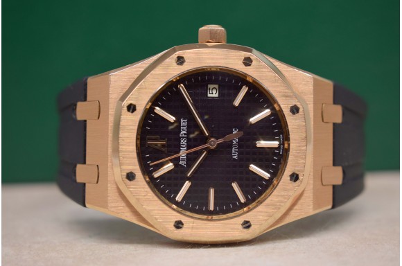 Audemars Piguet Royal Oak...