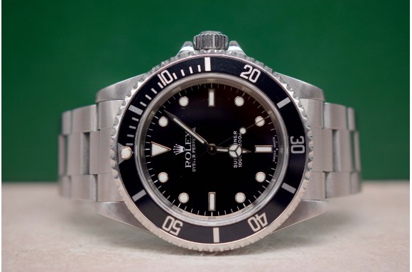 Rolex Submariner 14060 NG...