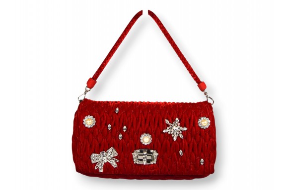 Borsa MIU MIU Gioiello
