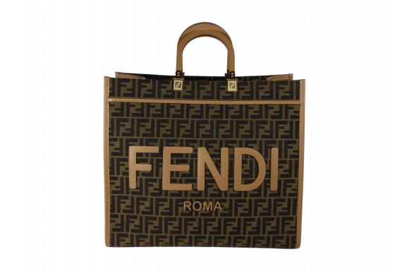 Fendi Sunshine misura grande