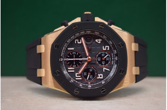Audemars Piguet Royal Oak...