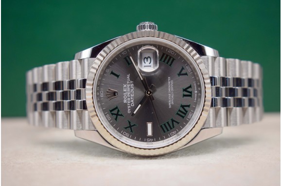 copy of Rolex Datejust...
