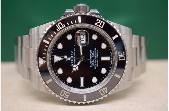 copy of Rolex Submariner...