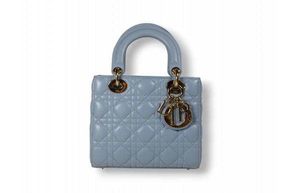 Borsa Dior LadyD